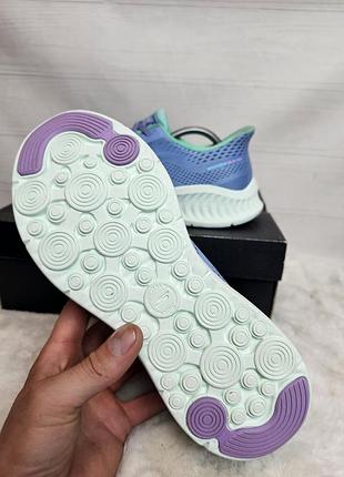 Кроссовки skechers 38.5 размер 6