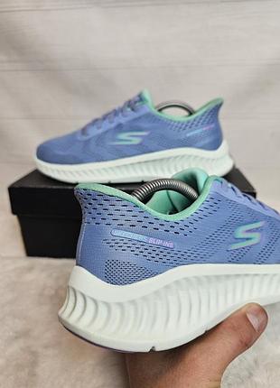 Кроссовки skechers 38.5 размер 4