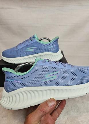 Кроссовки skechers 38.5 размер 3