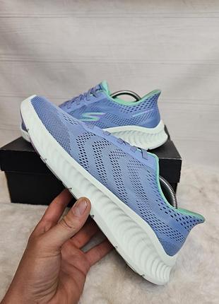 Кроссовки skechers 38.5 размер 5