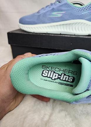 Кроссовки skechers 38.5 размер 7