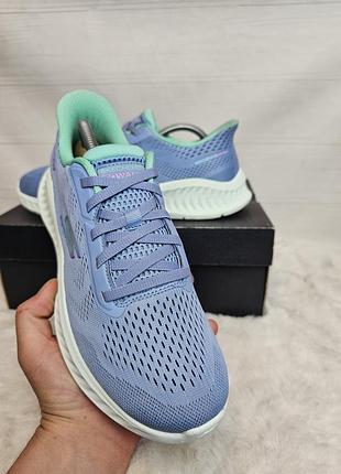 Кроссовки skechers 38.5 размер 2