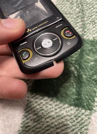 Sony ericsson w760 корпус 3