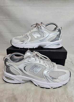 Кроссовки new balance 530.   44.5 размер