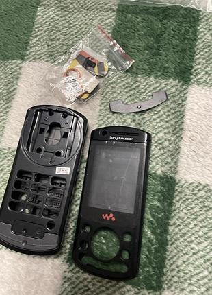 Sony ericsson w900 корпус