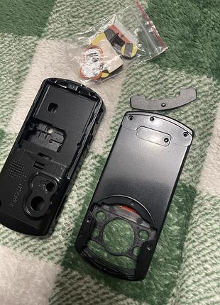 Sony ericsson w900 корпус 2