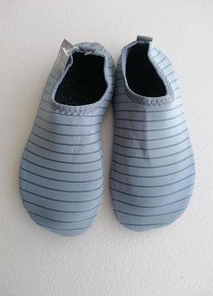 Новые кораллки, аквашузы, р.34. 2