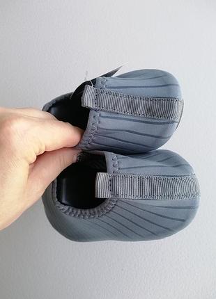 Новые кораллки, аквашузы, р.34. 3