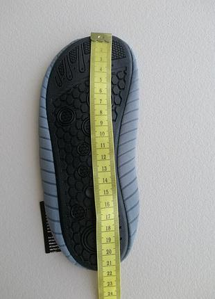 Новые кораллки, аквашузы, р.34. 5