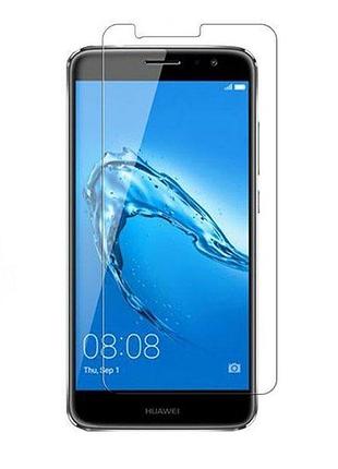 Защитное стекло для huawei nova 2 plus 5,5"