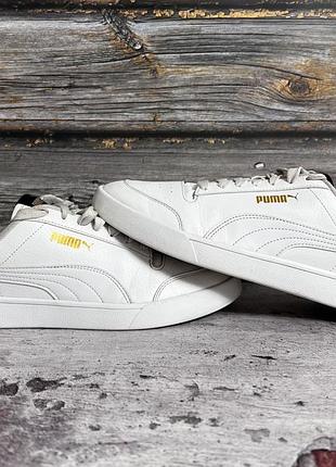 Кросівки puma shuffle оригінал