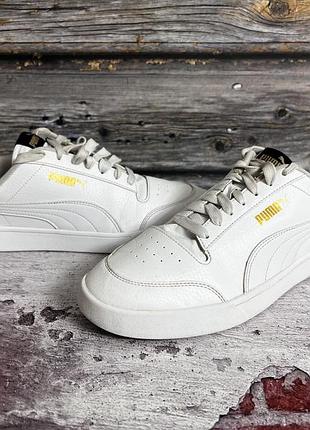 Кросівки puma shuffle оригінал 2