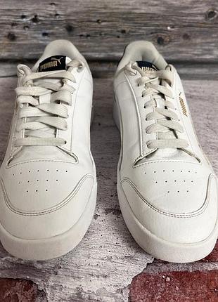 Кросівки puma shuffle оригінал 7
