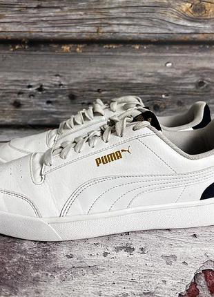 Кросівки puma shuffle оригінал 5