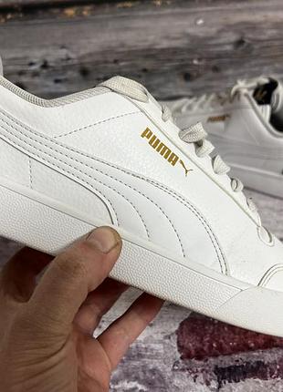Кросівки puma shuffle оригінал 9