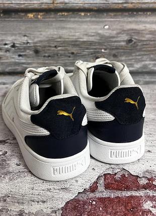 Кросівки puma shuffle оригінал 4
