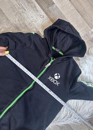 Кофтинка на блискавці 8/9 років 7