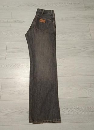 Джинси wrangler w32l34 3