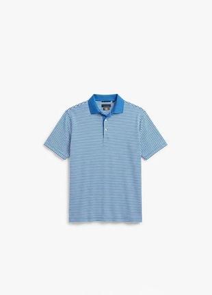 Оригінальне спортивне поло greg norman playdry, розмір xl-2xl, ідеальний стан