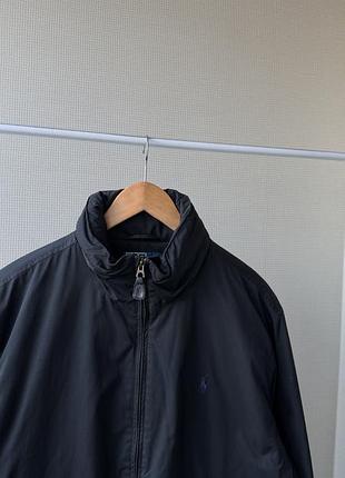 Харінгтон polo ralph lauren vintage
