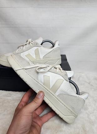 Кроссовки veja 39 размер 5