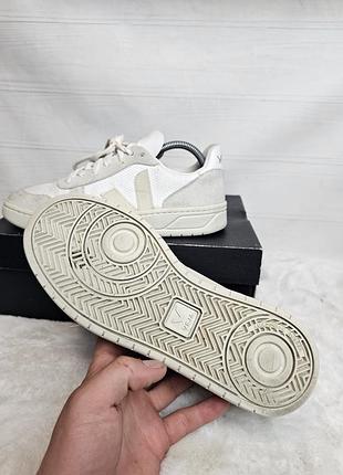 Кроссовки veja 39 размер 6