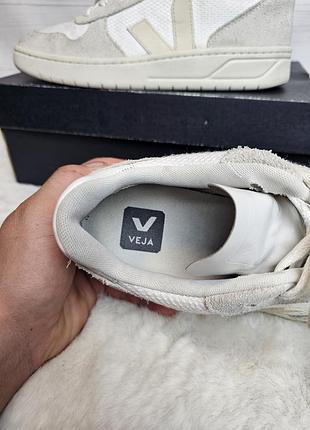 Кроссовки veja 39 размер 7