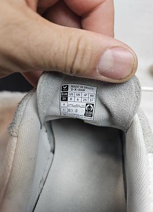 Кроссовки veja 39 размер 8