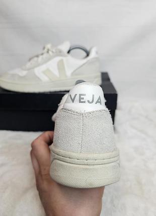 Кроссовки veja 39 размер 4