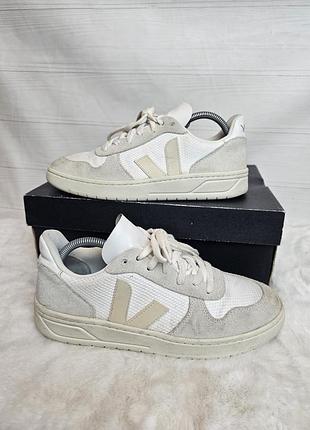 Кросівки veja 39 розмір