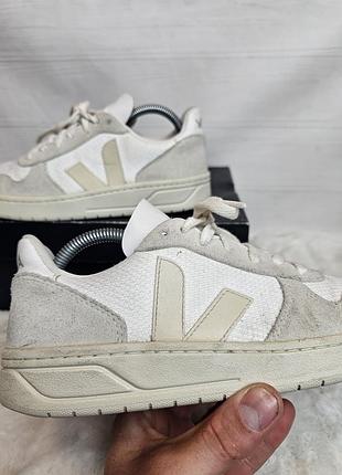Кроссовки veja 39 размер 3