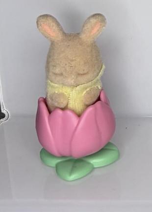Оригінальна фігурка sylvanian families