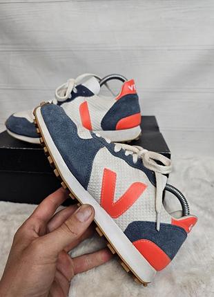 Кроссовки veja 36 размер 4