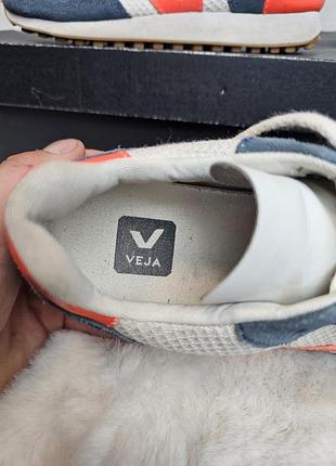 Кроссовки veja 36 размер 6