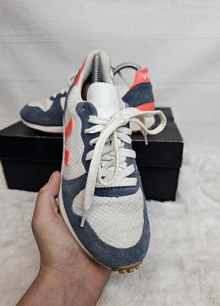 Кроссовки veja 36 размер 2