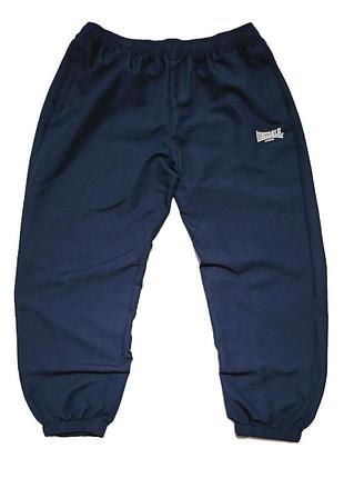 Широкие нейлоновые брюки lonsdale london спортивные как nike vintage acg adidas lacoste polo ralph lauren diesel carhartt corteiz stussy alpha