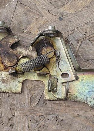 Замок багажника honda tact af30/31.хонда такт 30/31.