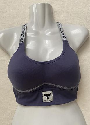 Топ under armour armour 2