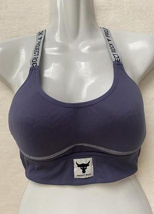 Топ under armour armour