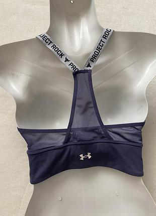 Топ under armour armour 3