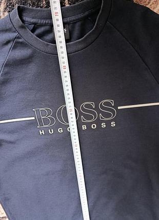 Свитшот hugo boss 4