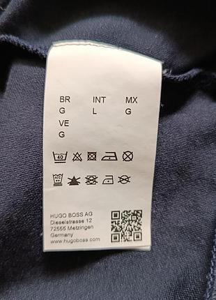 Свитшот hugo boss 5