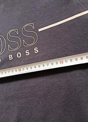 Свитшот hugo boss 3
