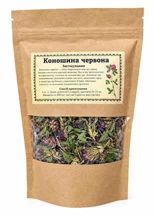 Клевер красный 50 г