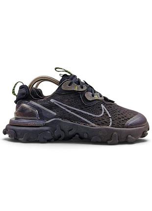 Кроссовки nike react vision
