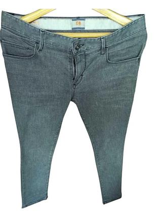 Джинси boss orange jeans germany stretch grey