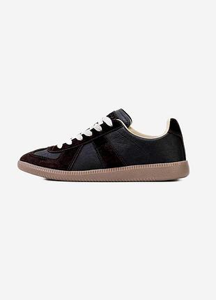 Кроссовки maison margiela replica 3