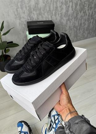 Кроссовки maison margiela replica 2