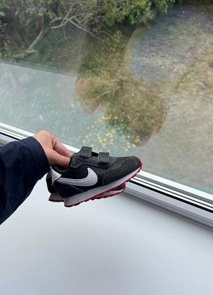 Кросівки nike  ✨ розмір по бірці: 10 см 🤍 стан: ідеальний