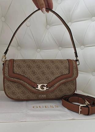 Сумка guess dea оригинал оригінал